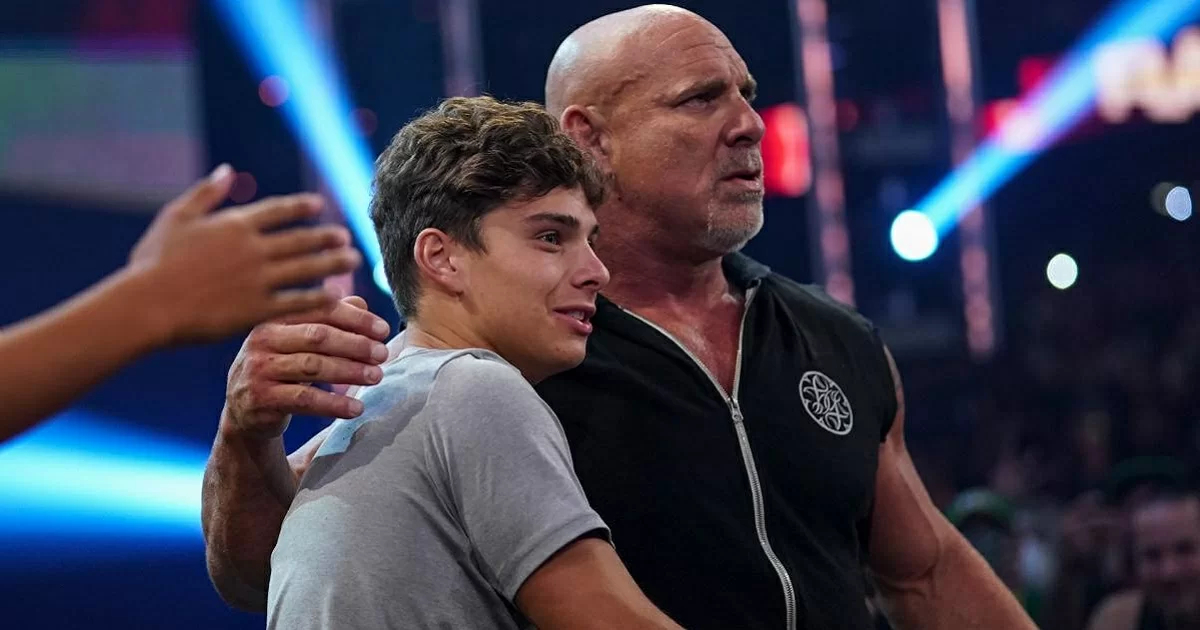 Goldberg