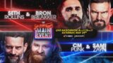WWE: Card aggiornata di Saturday Night’s Main Event XXXIX