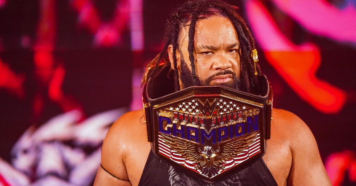 Jacob Fatu