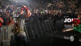 WWE: John Cena attacca R-Truth dopo Backlash