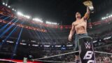 L’ultimo match di John Cena è all’asta: la WWE chiede 1,5 milioni