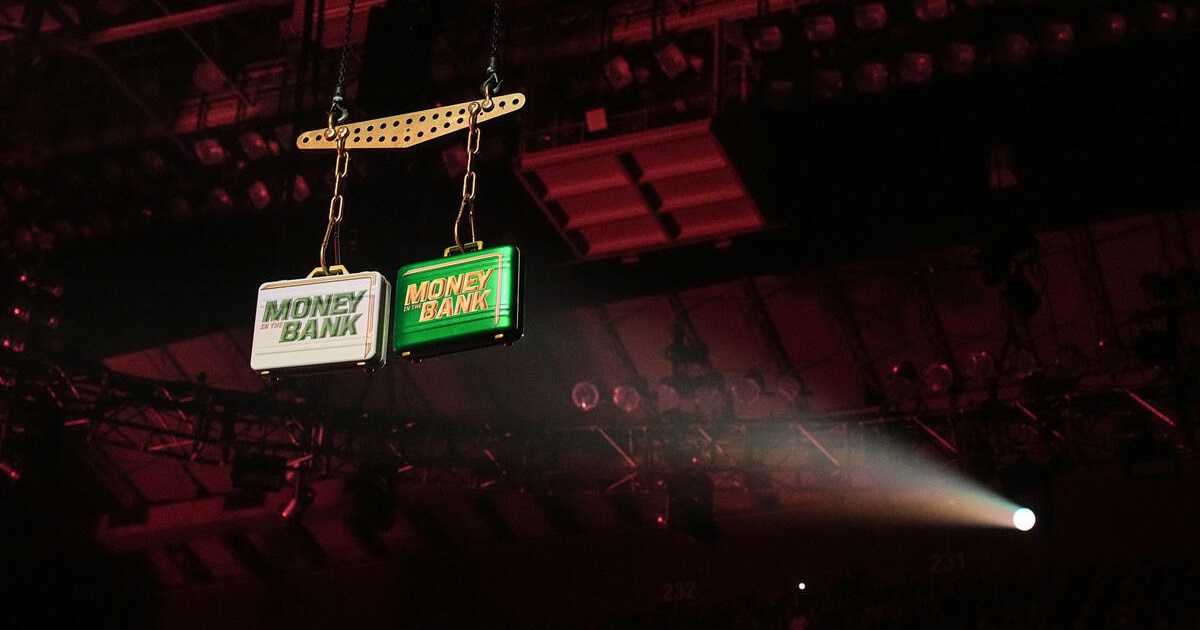 Money in the Bank