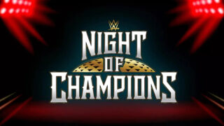 WWE: Novità sulla prossima edizione di Night of Champions