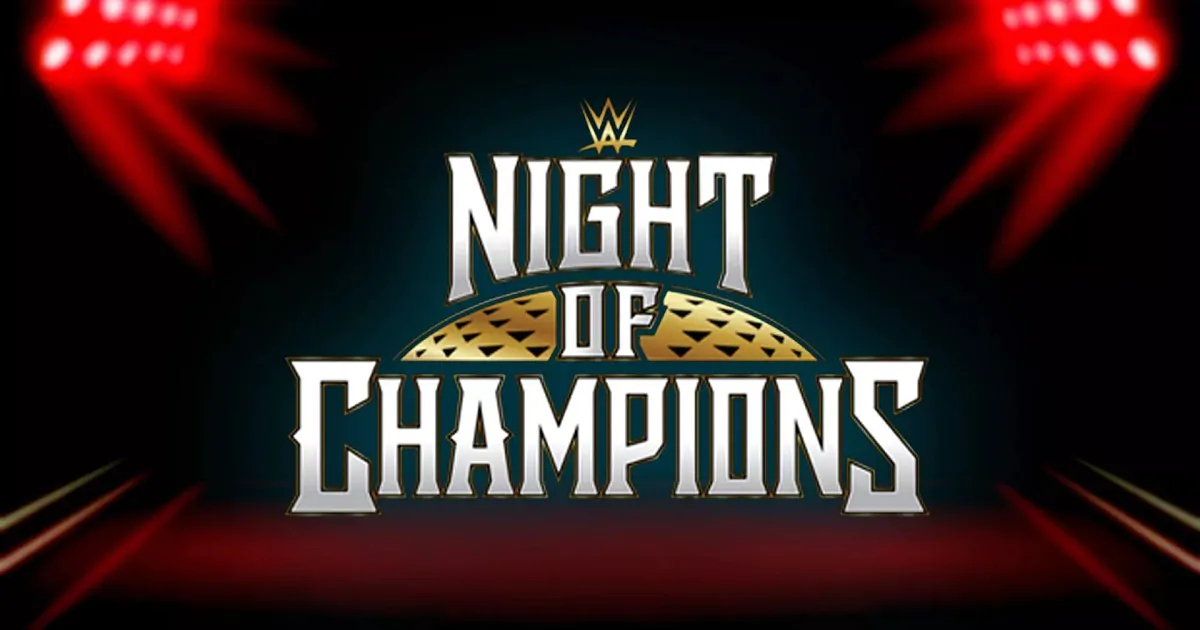 Night of Champions