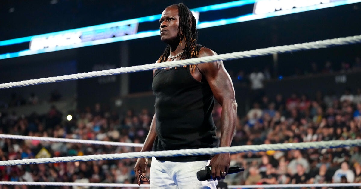 R-Truth