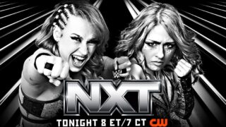 WWE: Risultati WWE NXT 06-05-2025