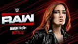 WWE: Risultati WWE Raw 05-05-2025