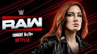 WWE: Risultati WWE Raw 05-05-2025