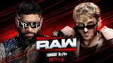 WWE: Risultati WWE Raw 12-05-2025