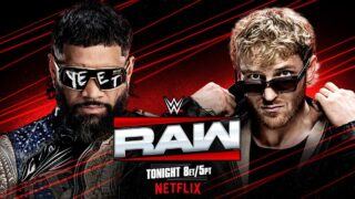 WWE: Risultati WWE Raw 12-05-2025
