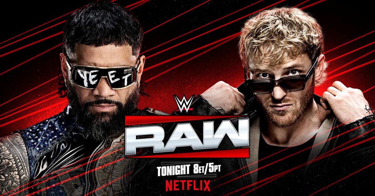 Risultati Raw 12-05-2025
