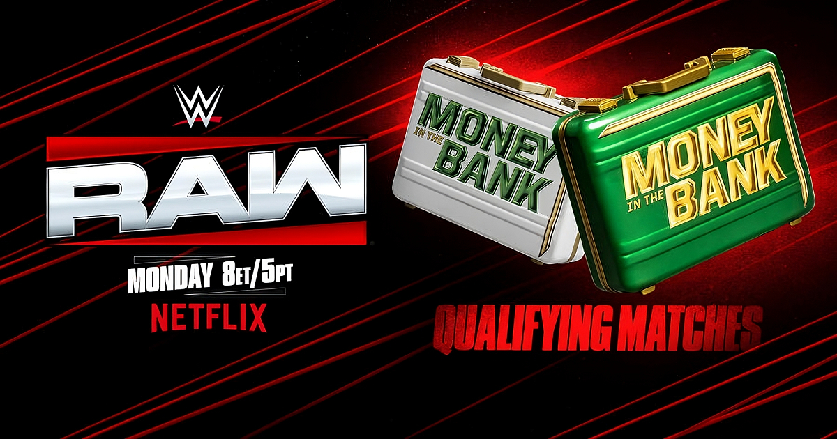 Risultati Raw 19-05-2025