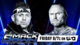 WWE: Risultati WWE SmackDown 02-05-2025