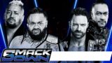 WWE: Risultati WWE SmackDown 09-05-2025
