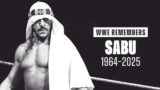 Piper’s Pit#108 – Tributo a Sabu