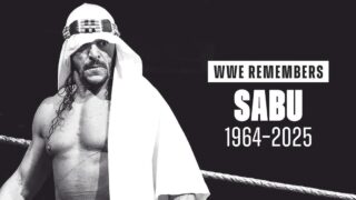Piper’s Pit#108 – Tributo a Sabu