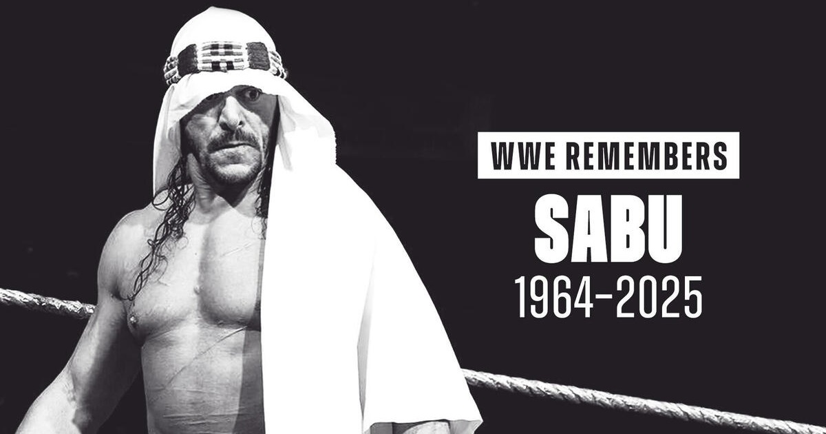 Sabu