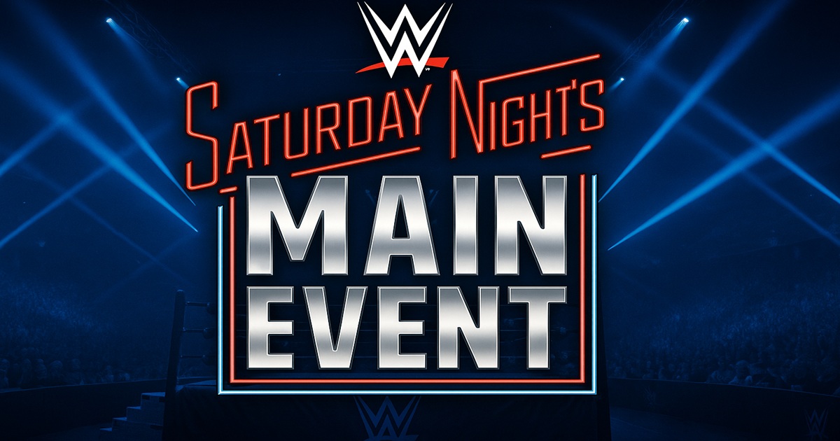 Saturday Night's Main Event