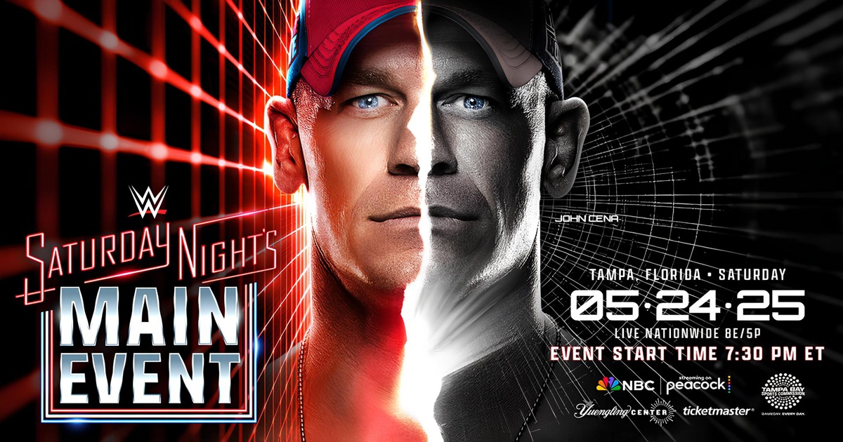 Saturday Night's Main Event