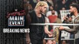 WWE: Jey Uso vs. Logan Paul ufficiale per Saturday Night’s Main Event