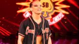 WWE: Il licenziamento di Shayna Baszler spiazza tutti, ecco il motivo