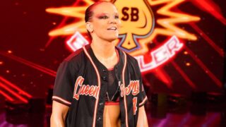 WWE: Il licenziamento di Shayna Baszler spiazza tutti, ecco il motivo