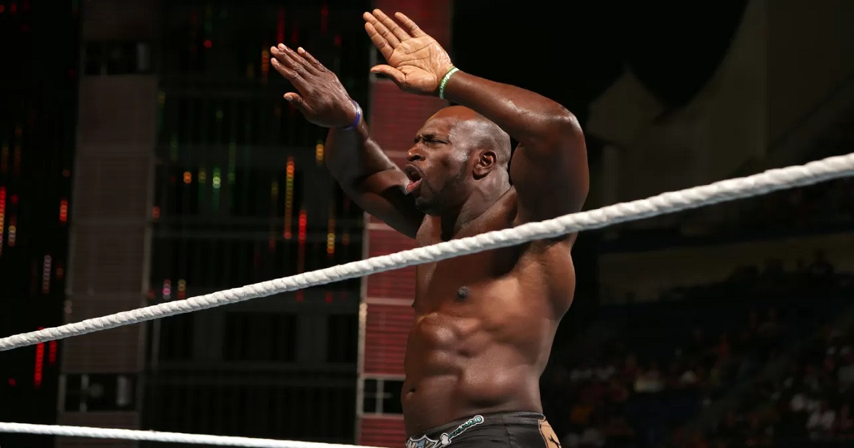 Titus O'Neil