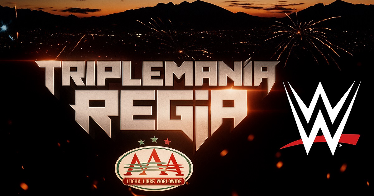 TripleMania Regia
