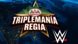 Le Superstar WWE iniziano ad “invadere” gli show della AAA