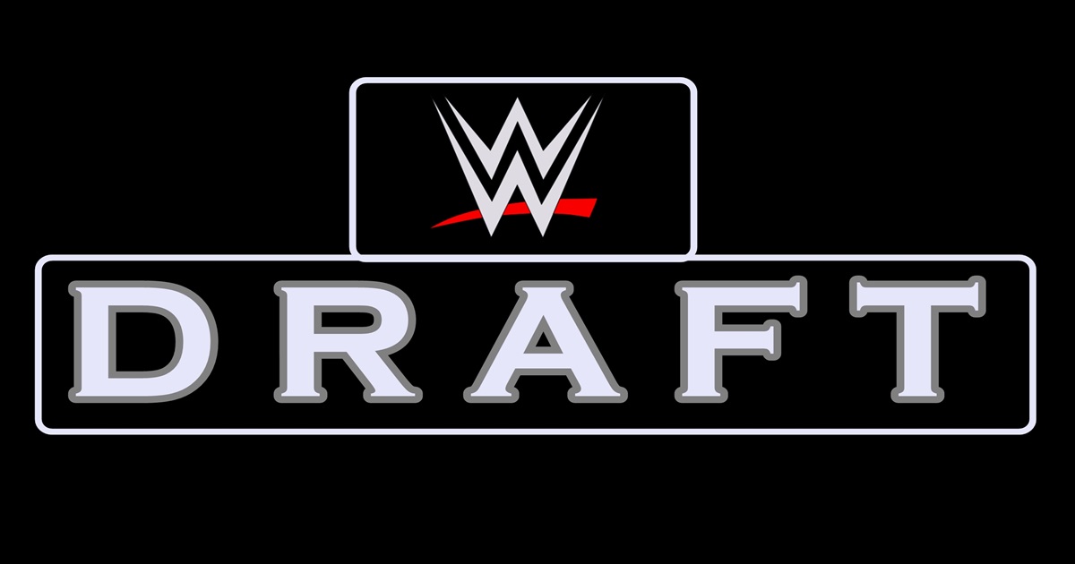 WWE Draft
