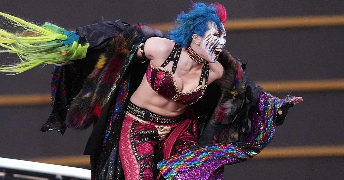 Asuka