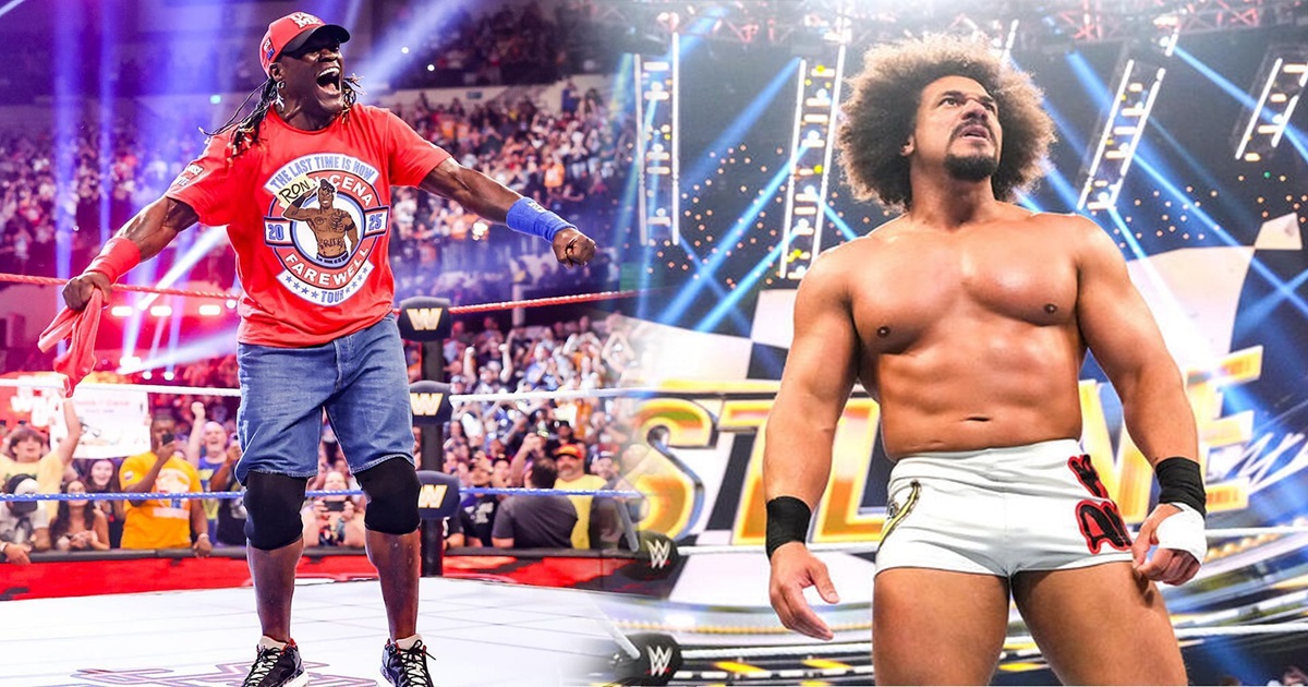 Carlito R-Truth