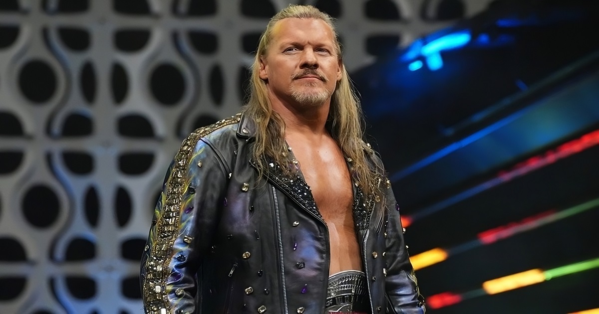 Chris Jericho