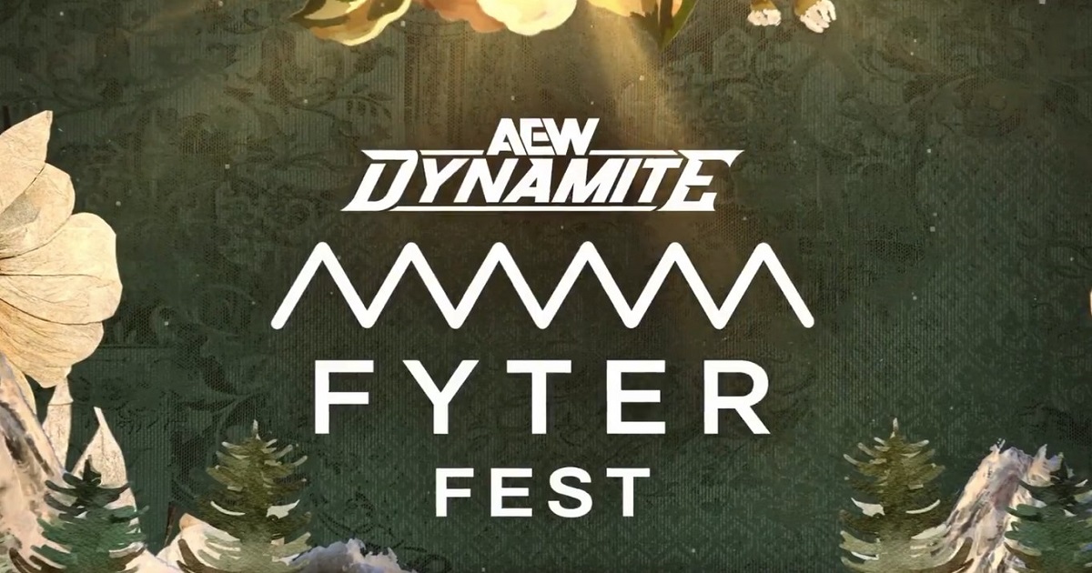 Dynamite Fyter Fest