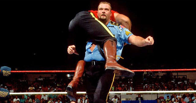Storie di Wrestling