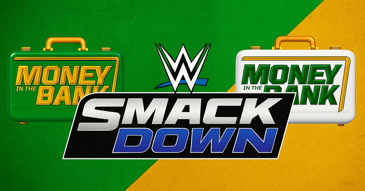 MITB SmackDown