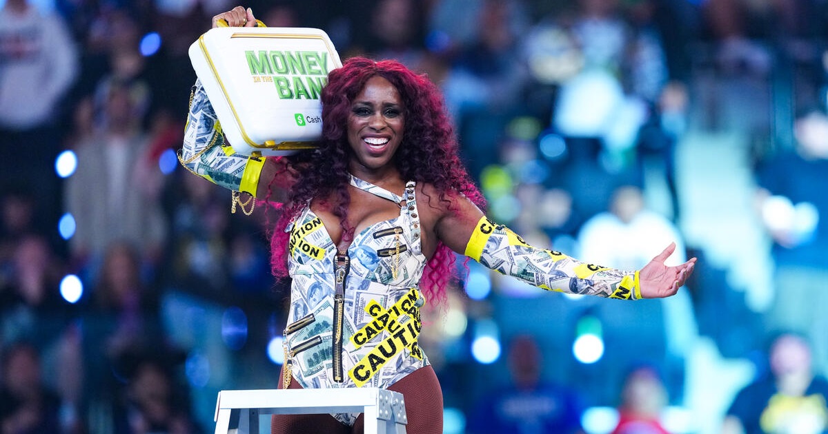 Naomi