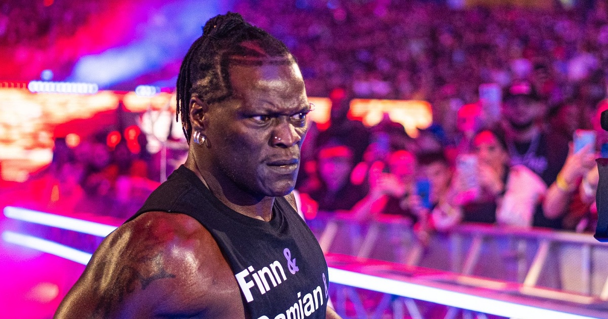 R-Truth