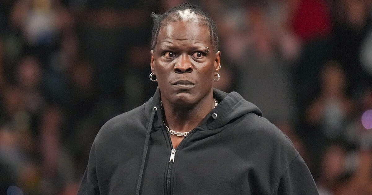 Ron Killings