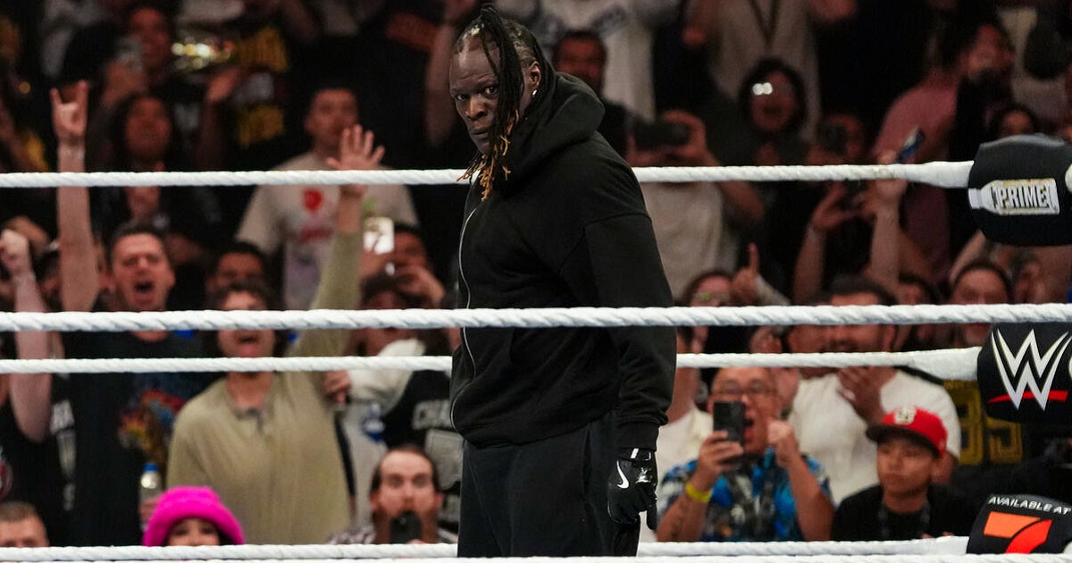 R-Truth