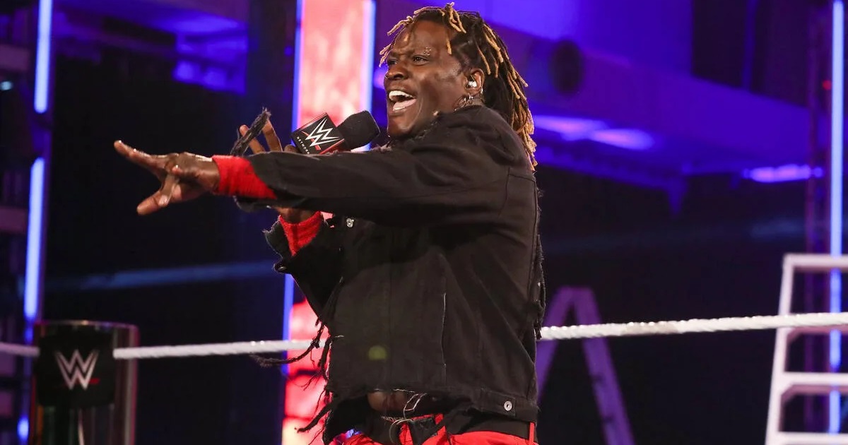 R-Truth