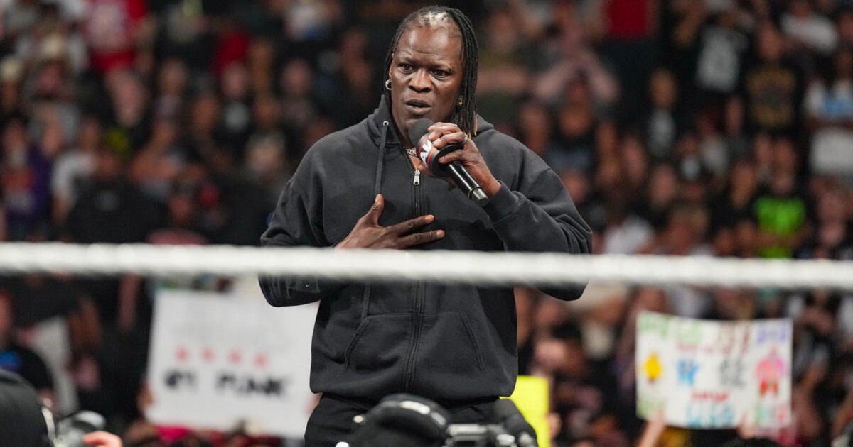 Ron Killings