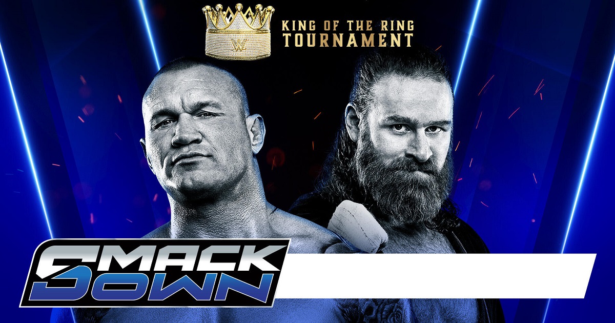 Risultati SmackDown 20-06-2025