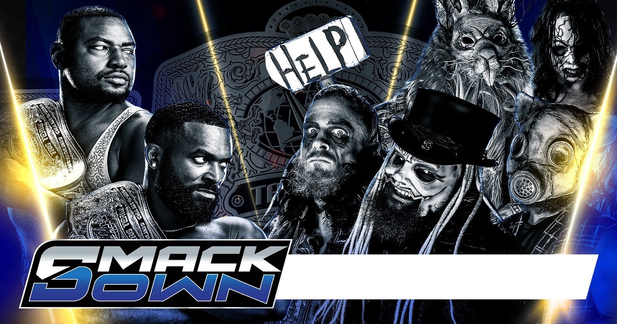 Risultati SmackDown 27-06-2025