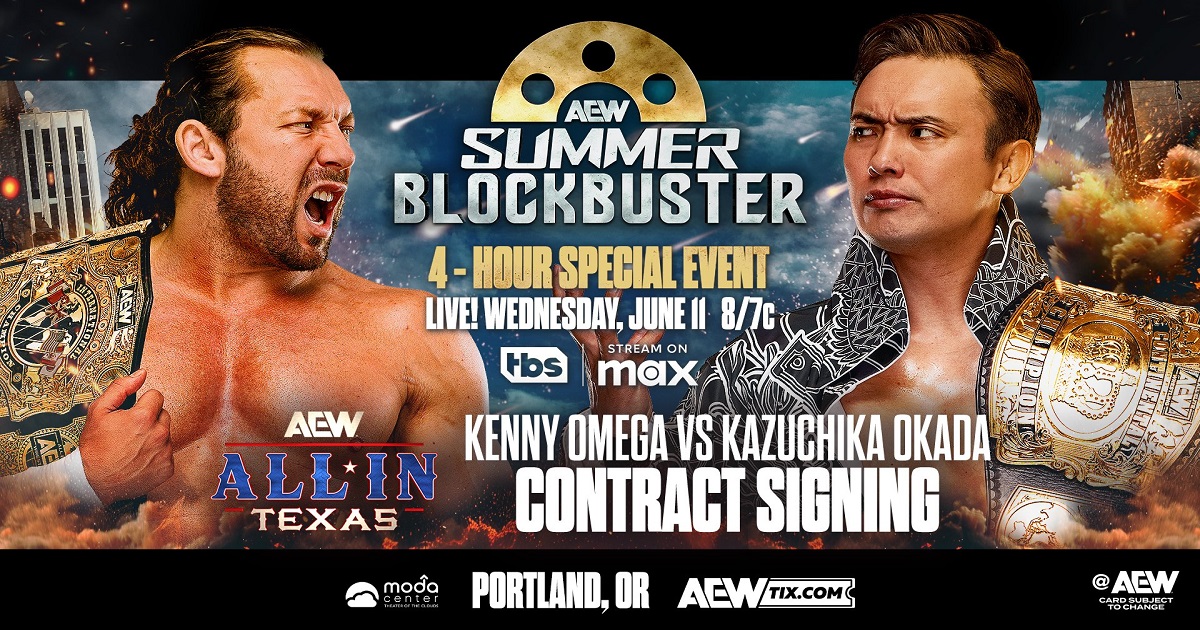Risultati Summer Blockbuster 2025