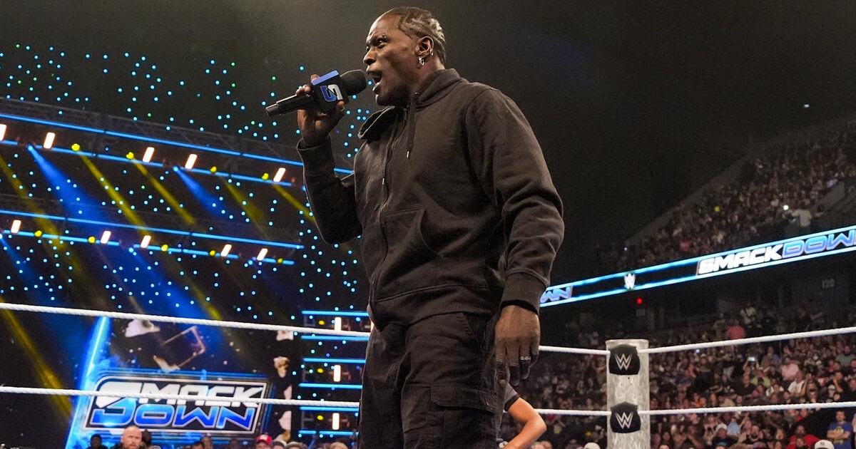 Ron Killings