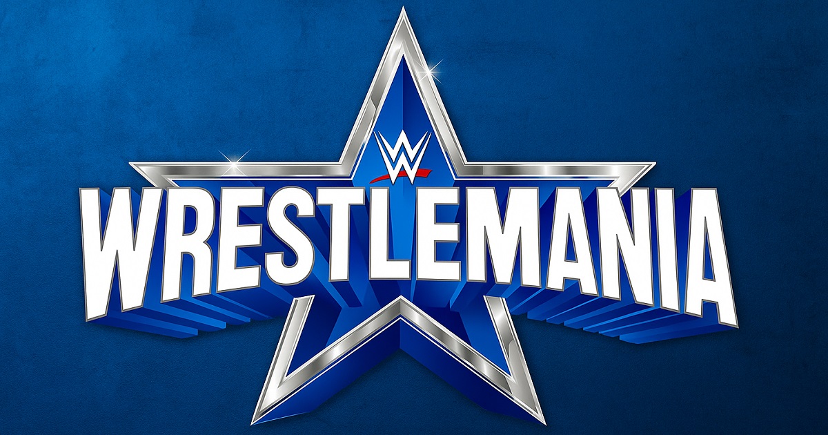 WrestleMania