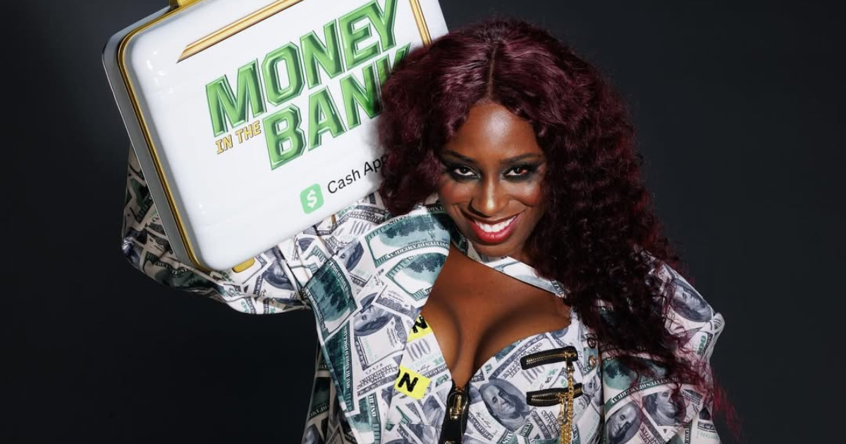 Naomi