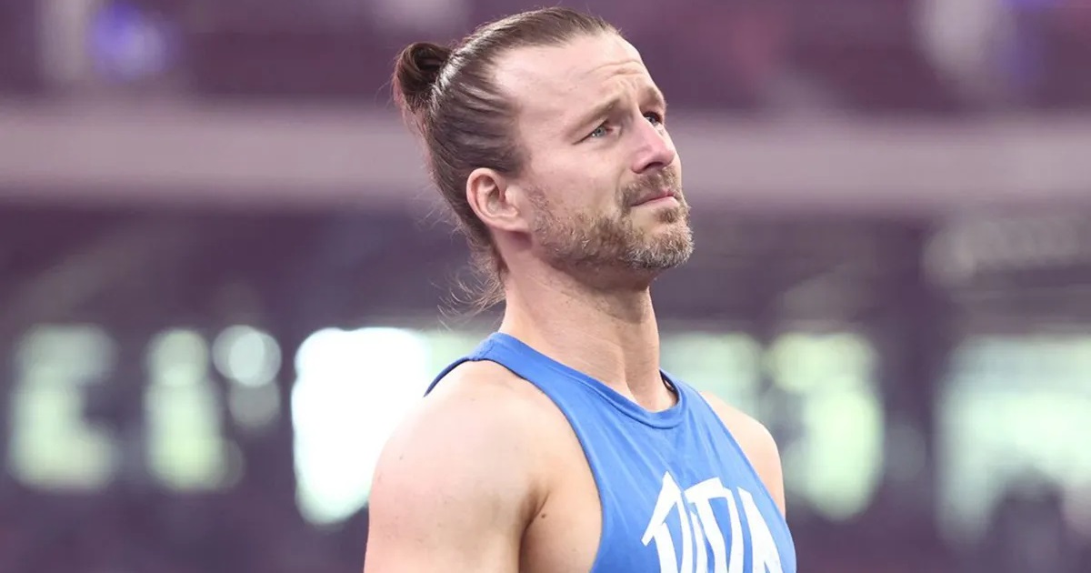Adam Cole