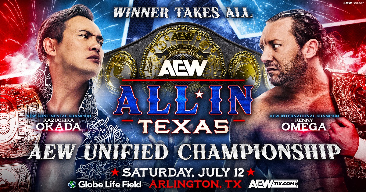 All In: Texas